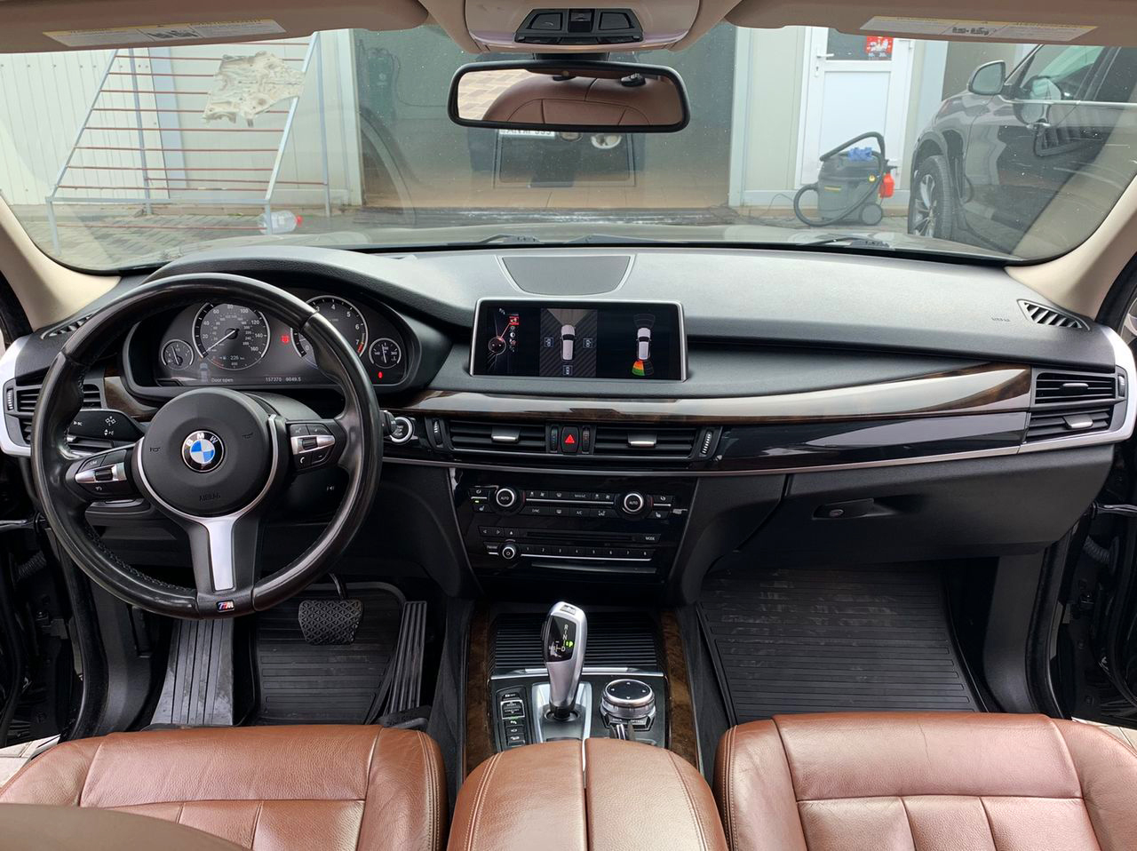 BMW X5 - Imagine 3