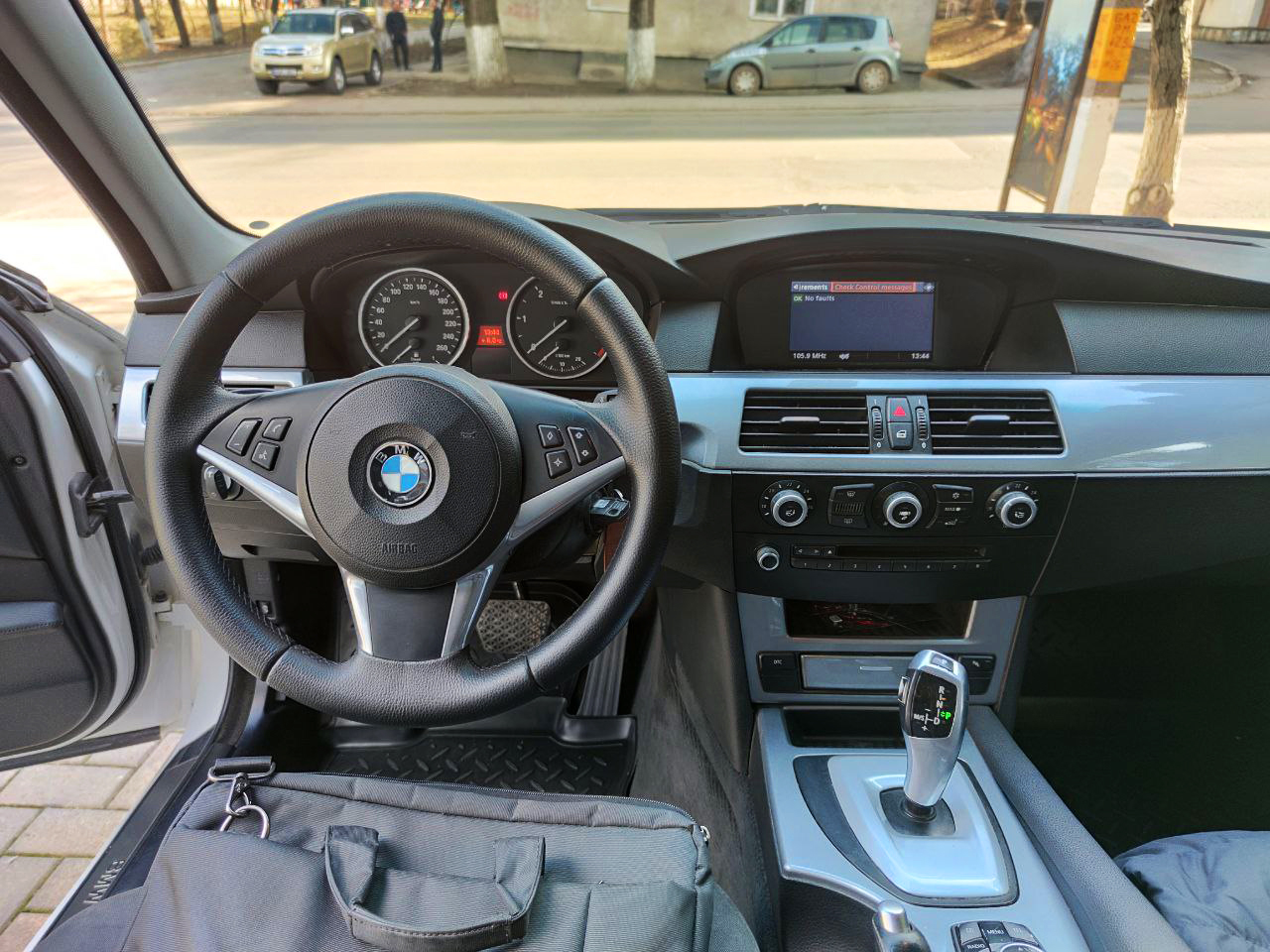 BMW 520 M PACK - Imagine 4