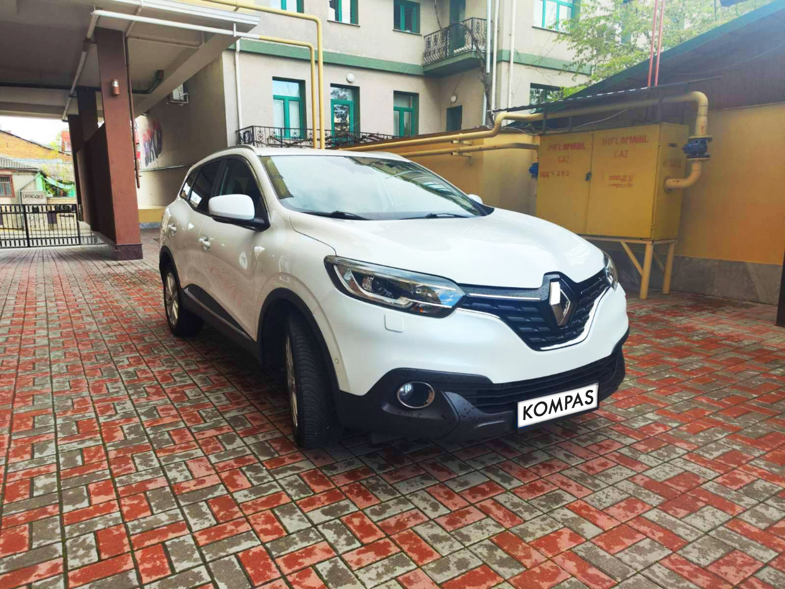 Renault Kadjar - Imagine 2
