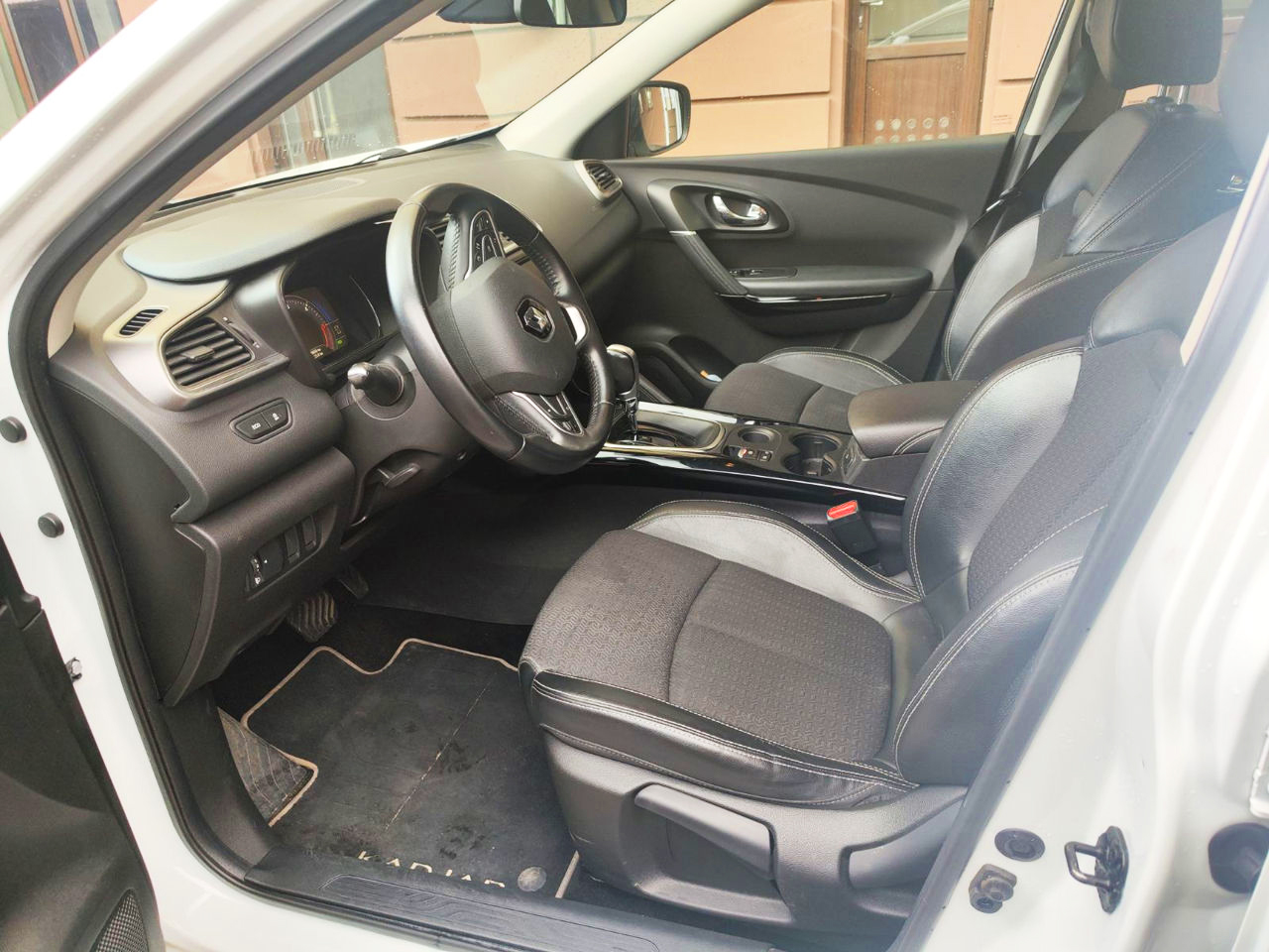 Renault Kadjar - Imagine 3