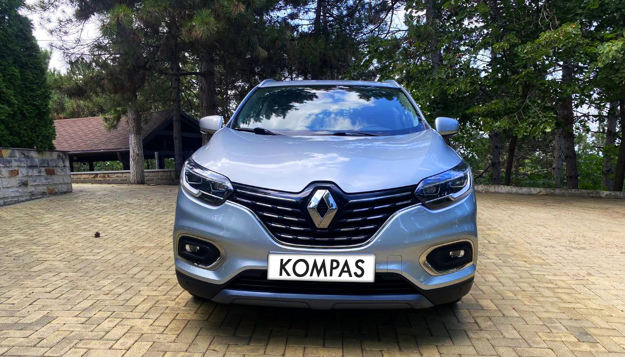 Renault Kadjar - Imagine 2
