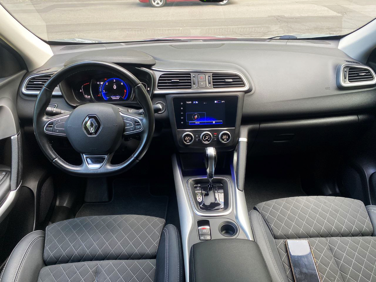 Renault Kadjar - Imagine 3